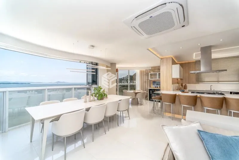 Apartamento com 4 Dormitórios à venda, 233 m² por R$ 13.200.000,00 Apartamento com 4 Dormitórios à venda, 233 m² por R$ 13.200.000,00