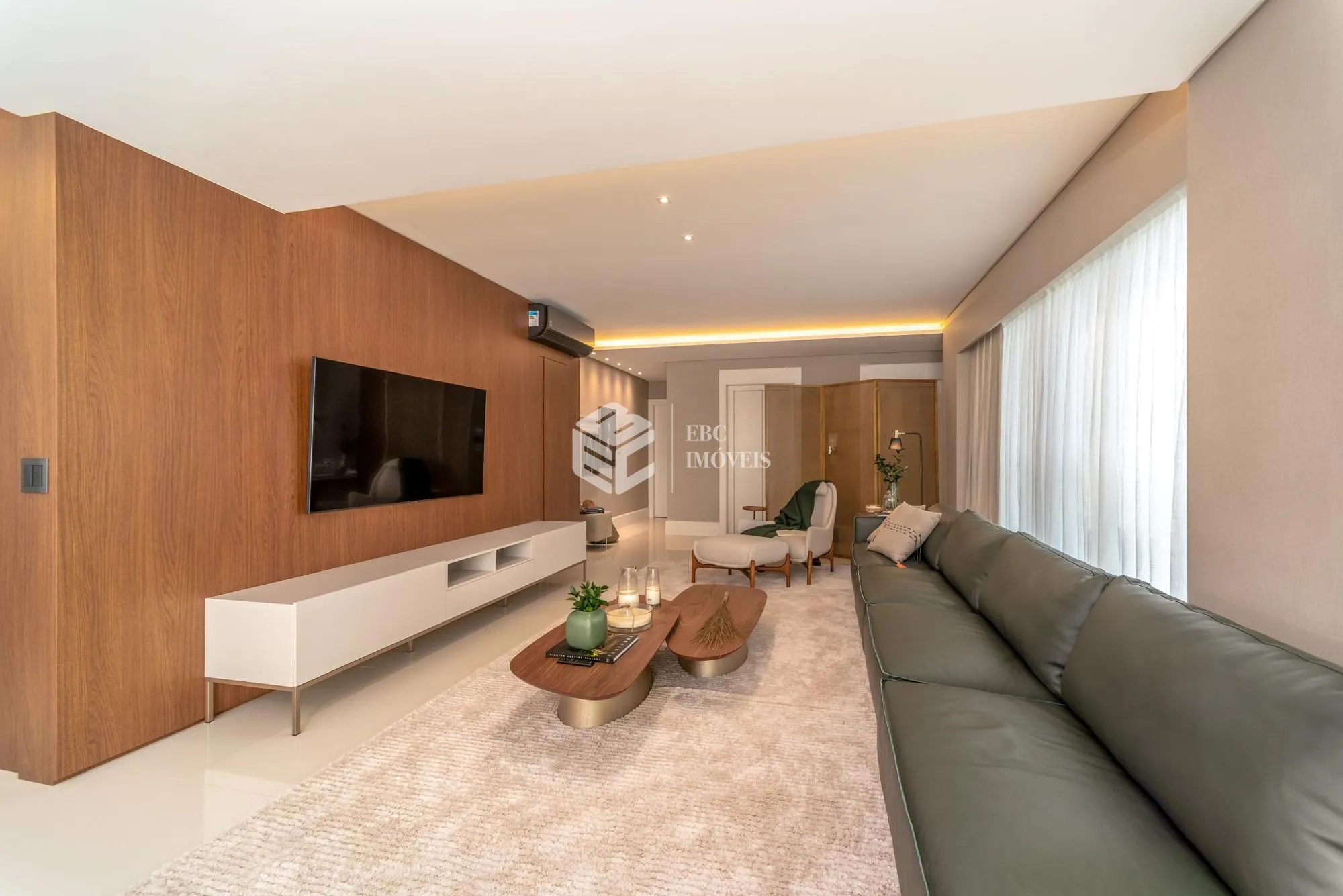 Apartamento com 4 Dormitórios à venda, 237 m² por R$ 13.100.000,00 Apartamento com 4 Dormitórios à venda, 237 m² por R$ 13.100.000,00