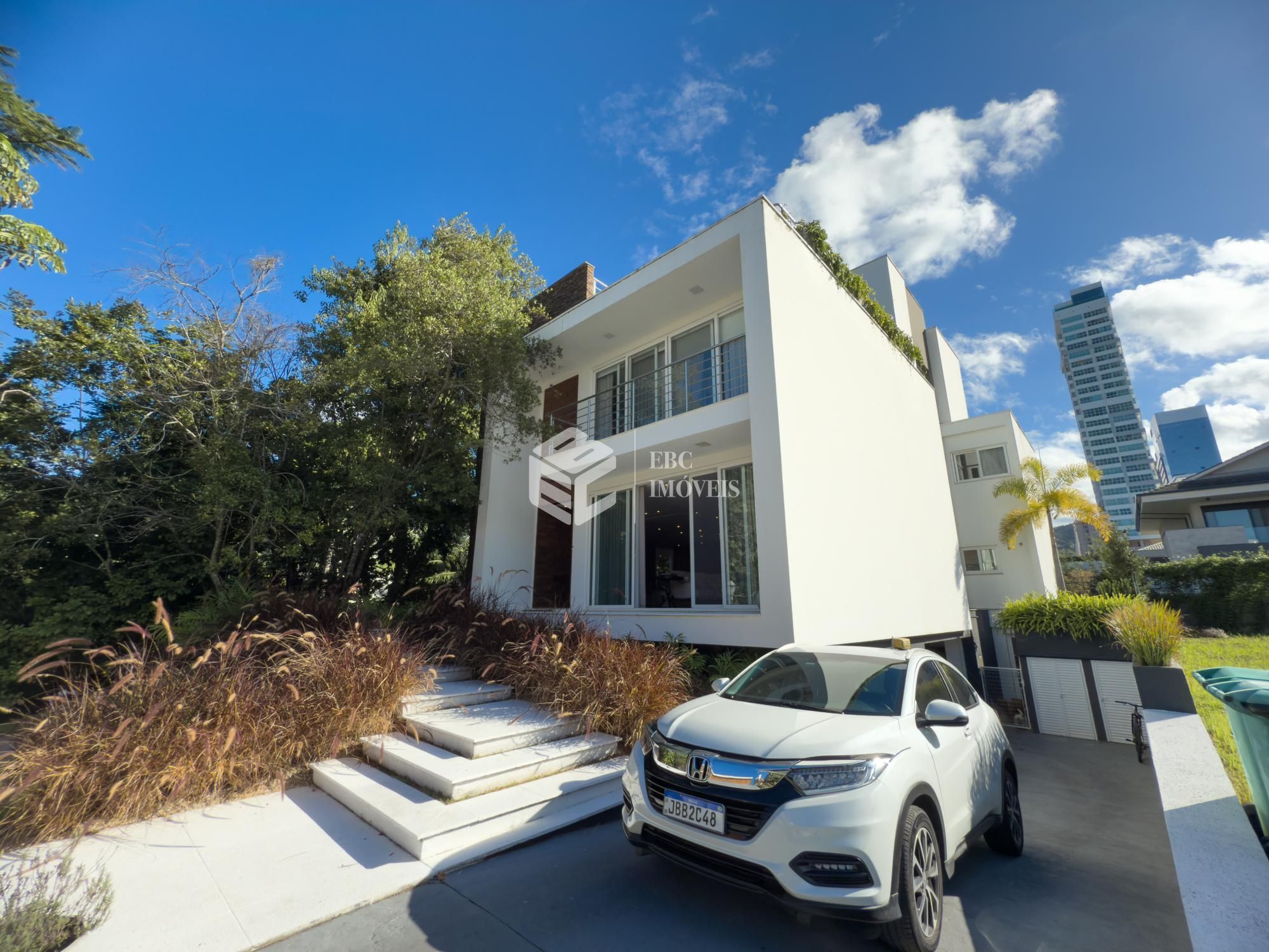 Casa de Condomínio, 5 quartos - Foto 49