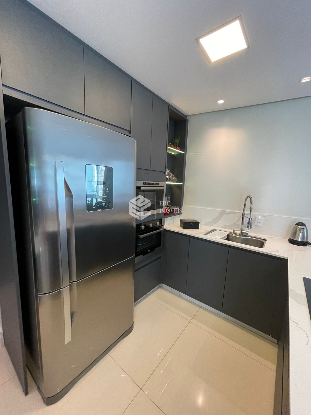 Apartamento, 3 quartos, 126 m² - Foto 13