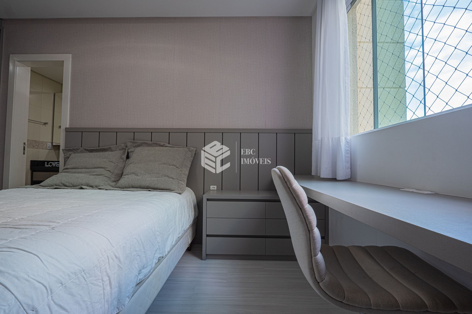 Apartamento, 4 quartos, 195 m² - Foto 17