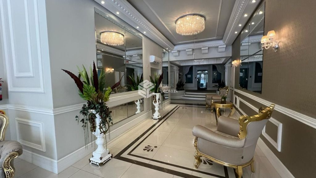 Apartamento, 4 quartos, 185 m² - Foto 13