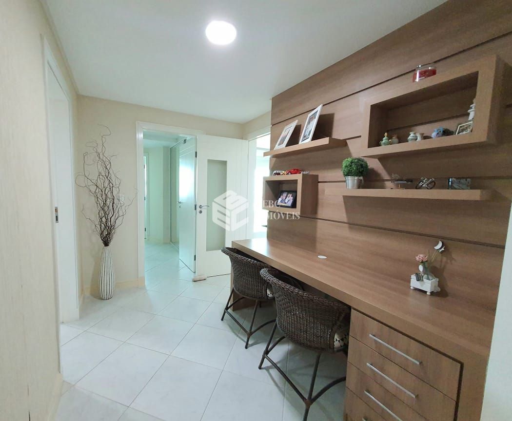 Apartamento, 3 quartos, 161 m² - Foto 11