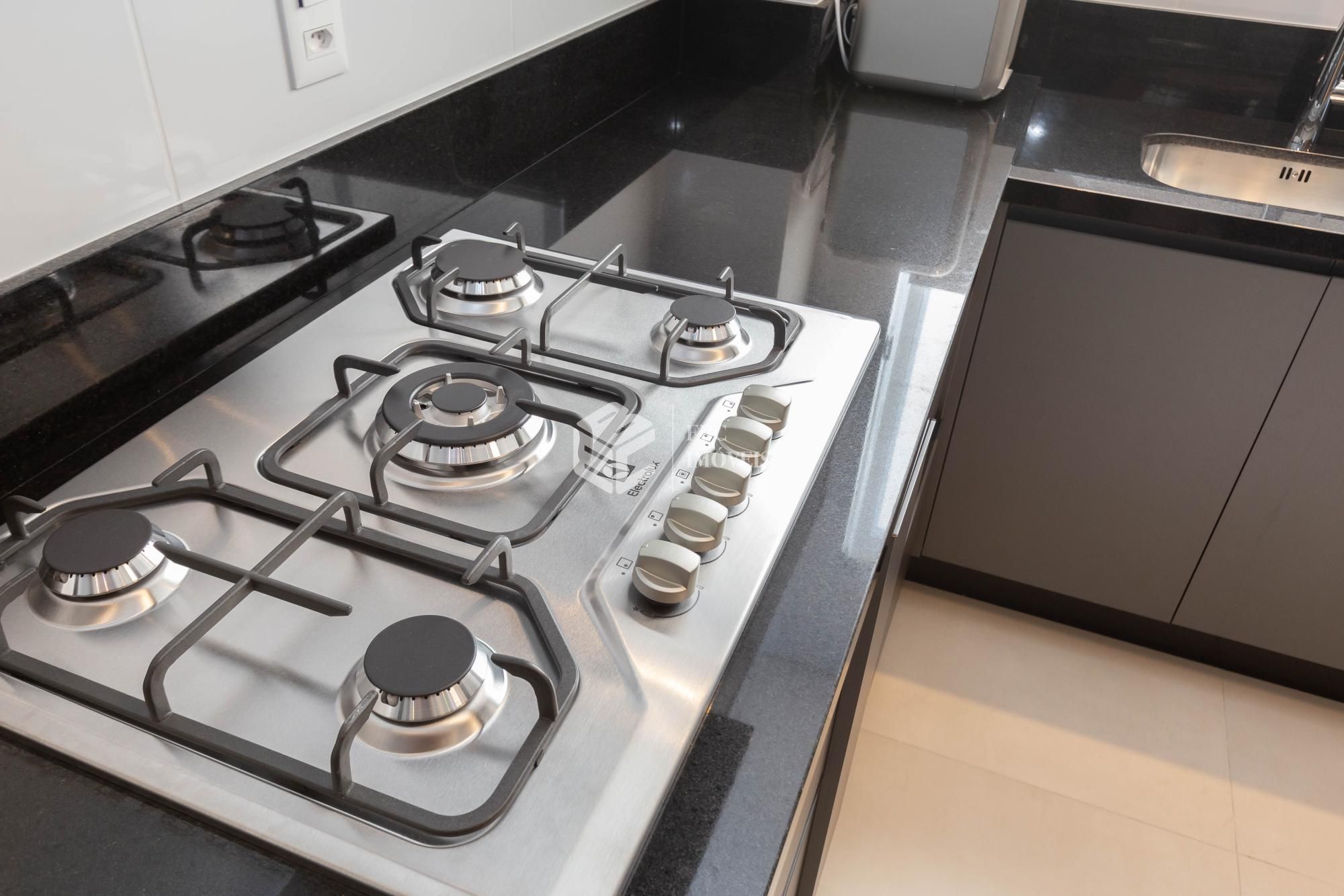 Apartamento, 3 quartos, 110 m² - Foto 11