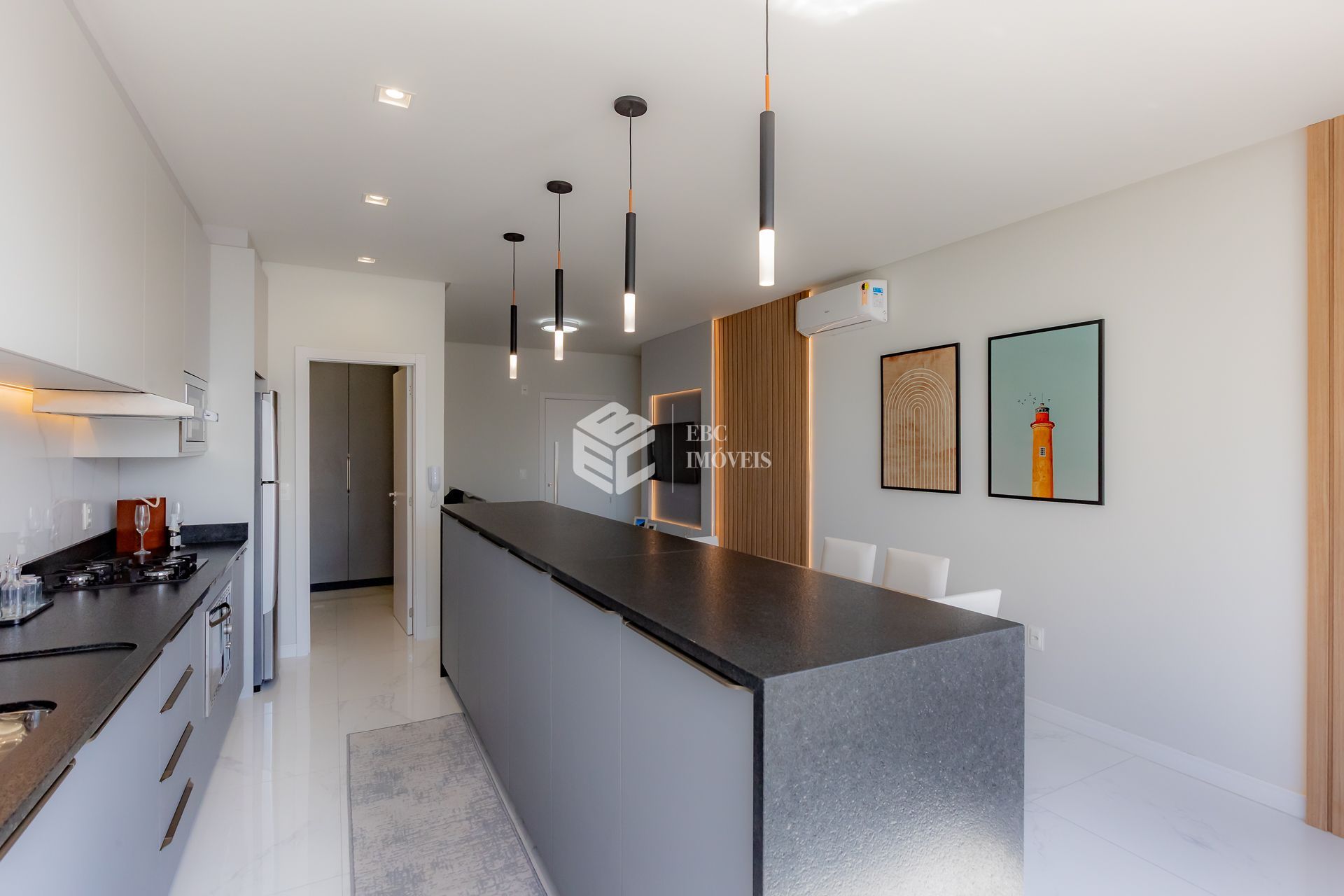 Apartamento, 2 quartos, 85 m² - Foto 12