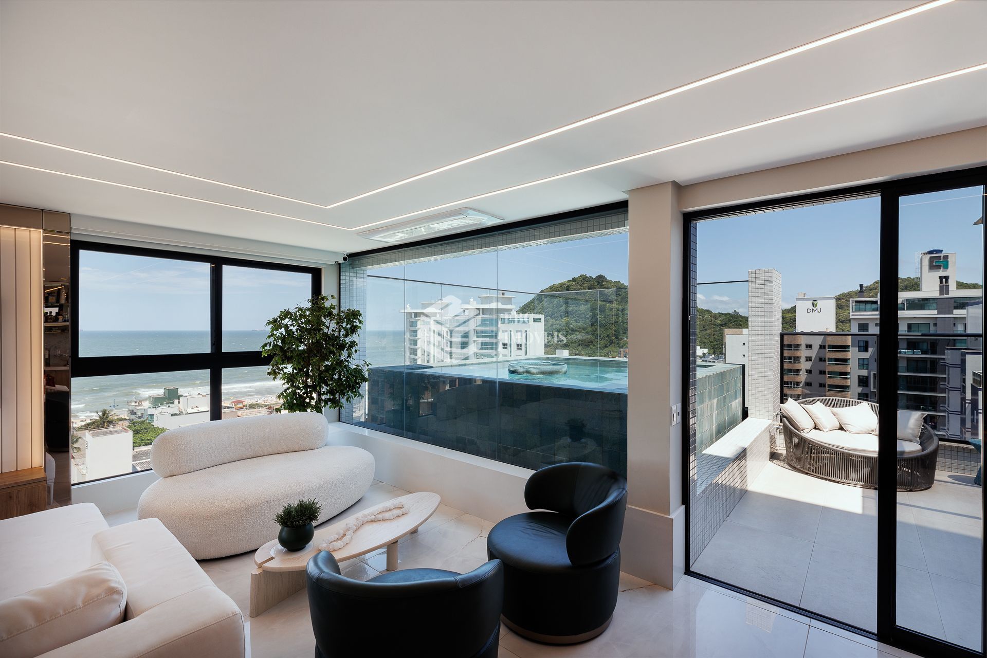 Cobertura, 4 quartos, 430 m² - Foto 6