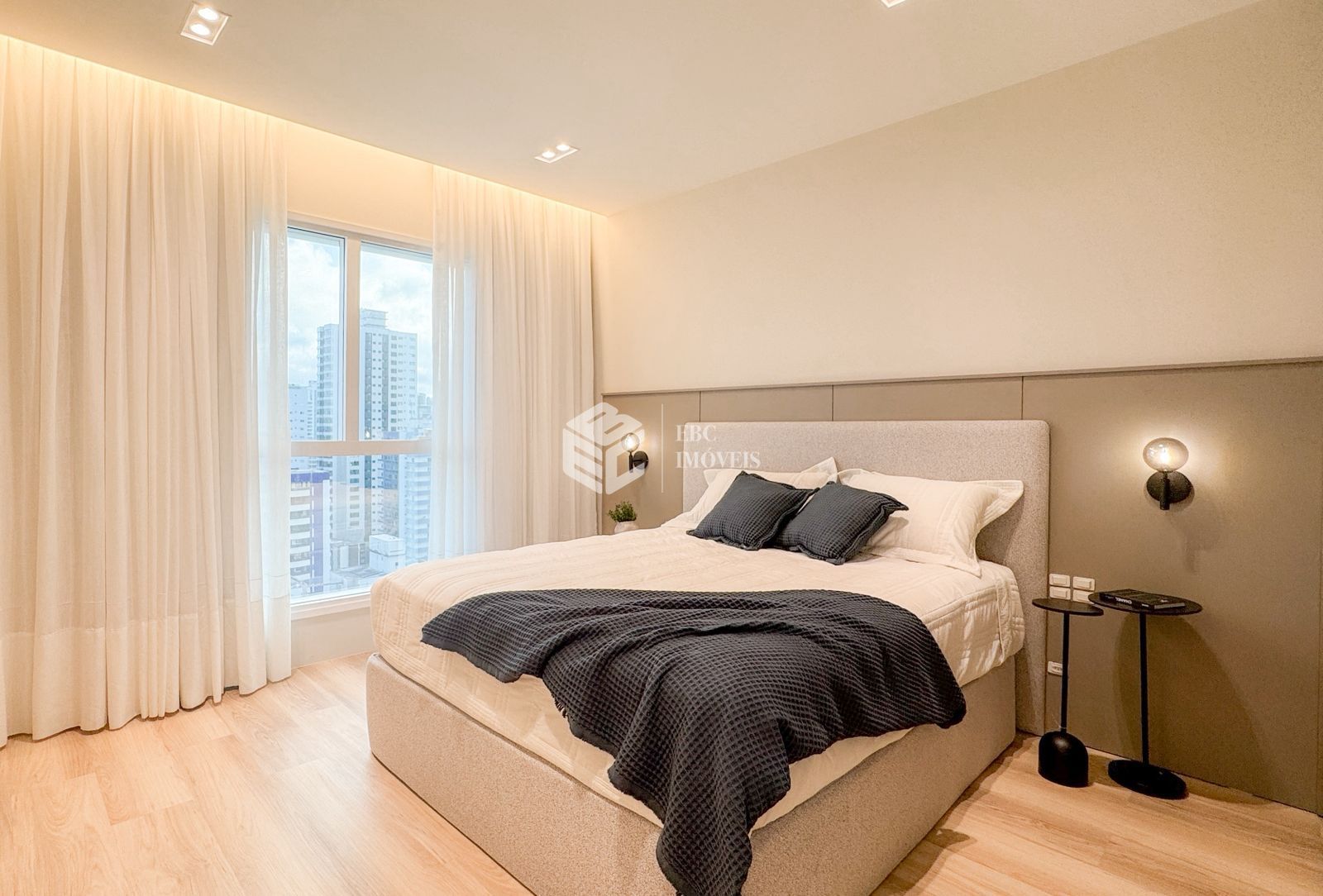 Apartamento, 4 quartos, 185 m² - Foto 31