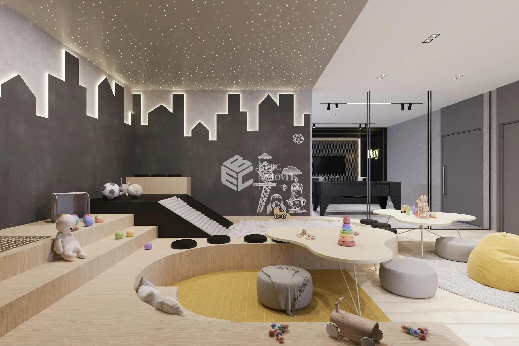 Apartamento com 3 Dormitórios à venda, 106 m² por R$ 1.650.000,00 Apartamento com 3 Dormitórios à venda, 106 m² por R$ 1.650.000,00