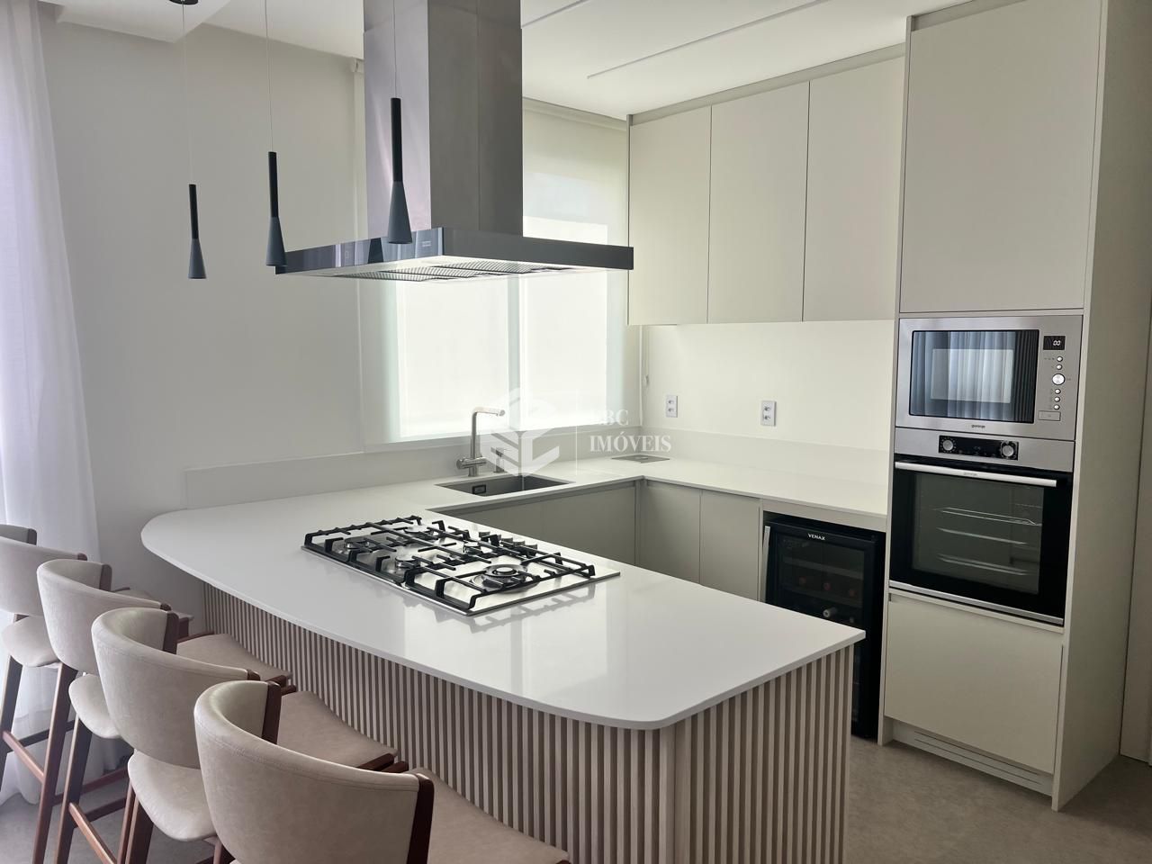 Apartamento, 4 quartos, 142 m² - Foto 24