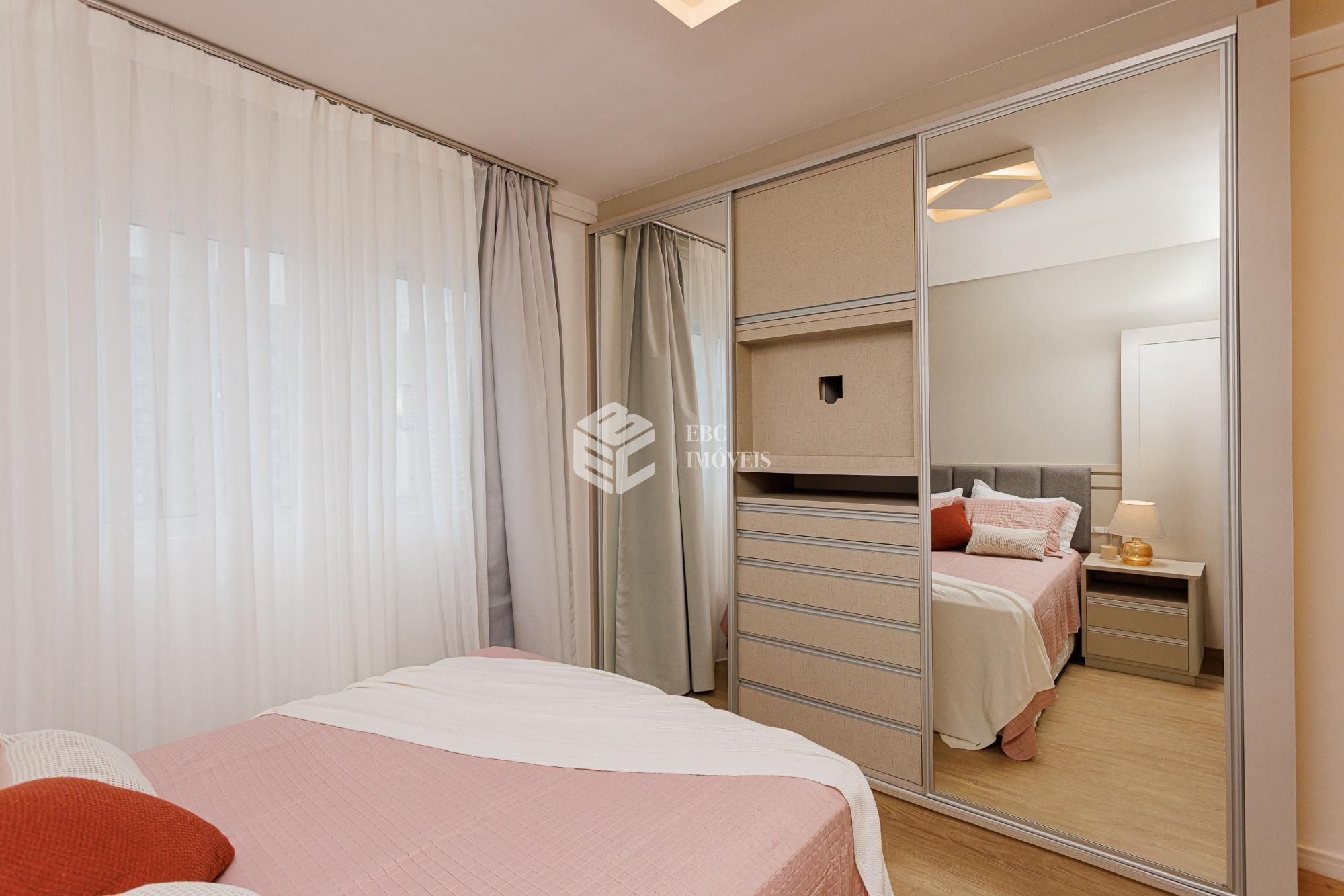 Apartamento, 3 quartos, 130 m² - Foto 34