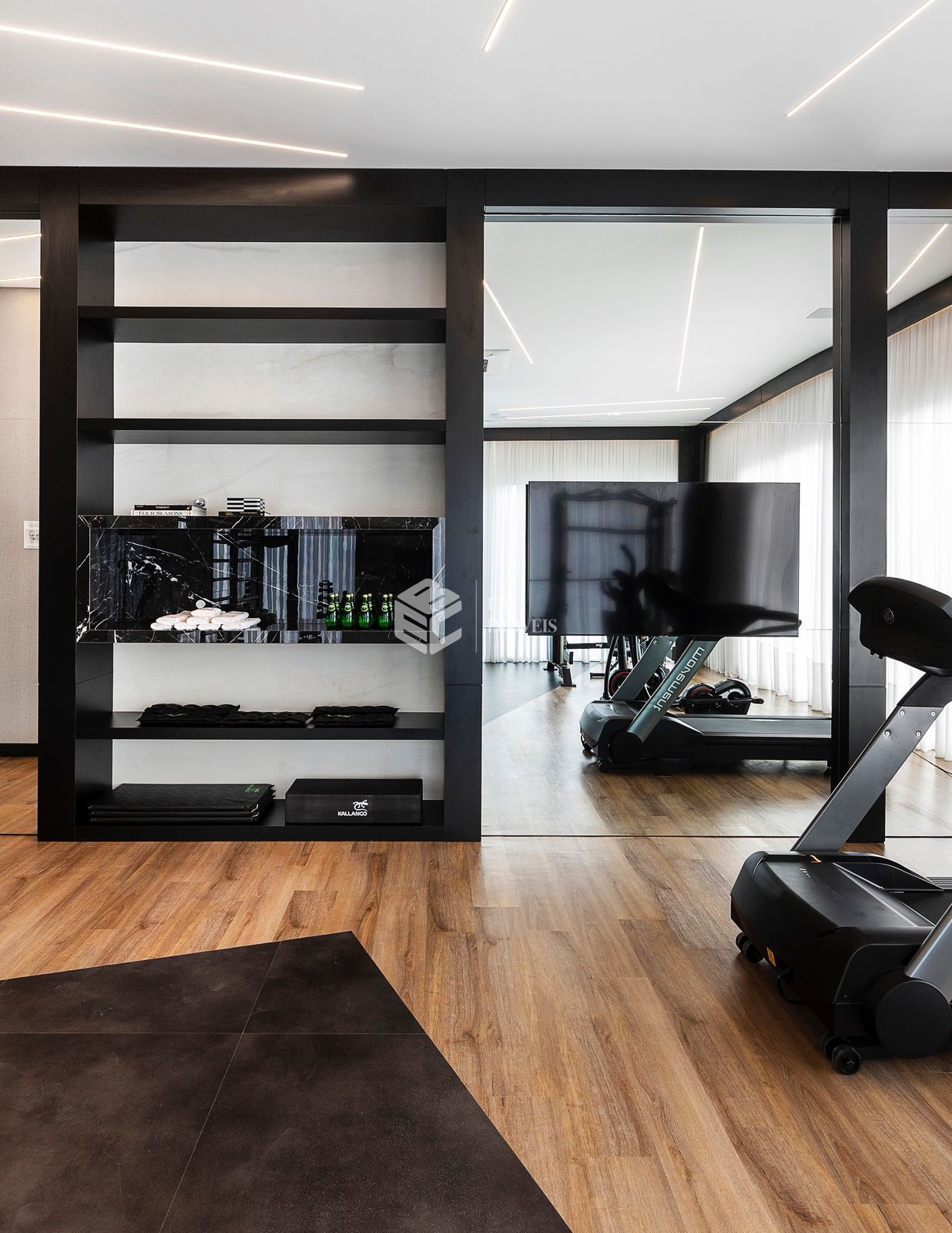 Apartamento, 3 quartos, 122 m² - Foto 19