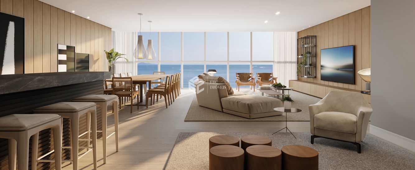 Apartamento, 5 quartos, 328 m² - Foto 9