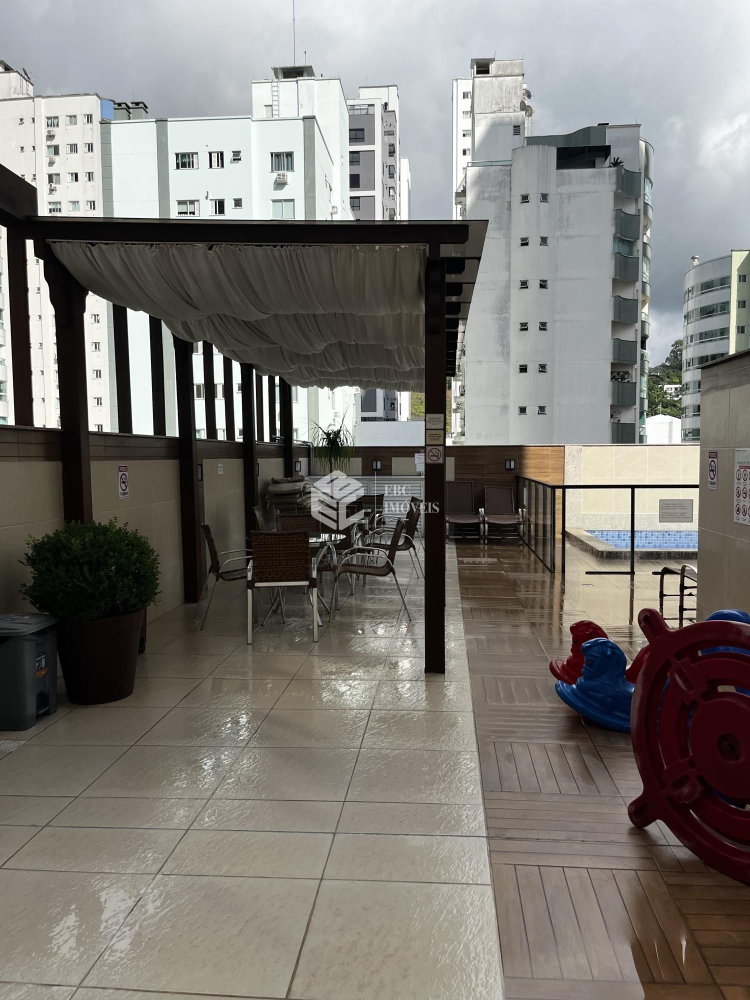 Apartamento, 3 quartos, 106 m² - Foto 14