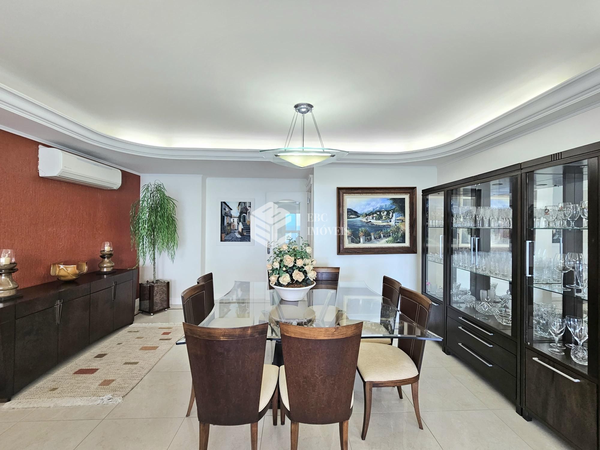 Apartamento, 3 quartos, 165 m² - Foto 11