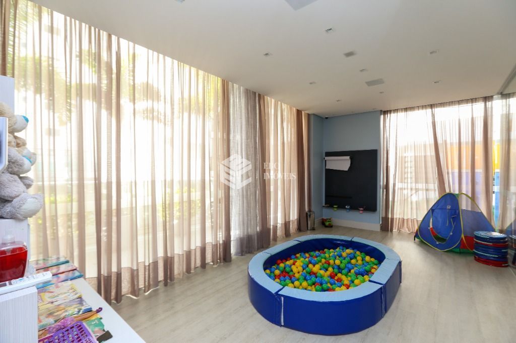 Apartamento, 4 quartos, 145 m² - Foto 31