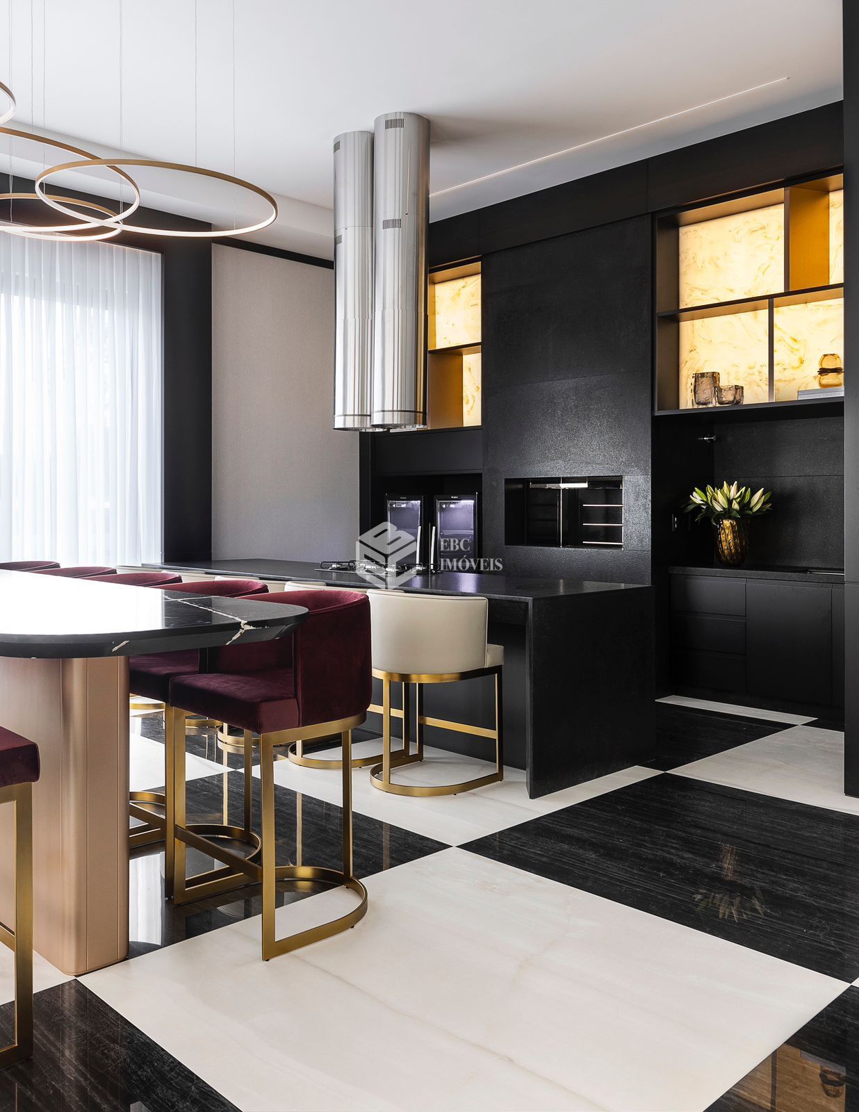 Apartamento, 3 quartos, 122 m² - Foto 14