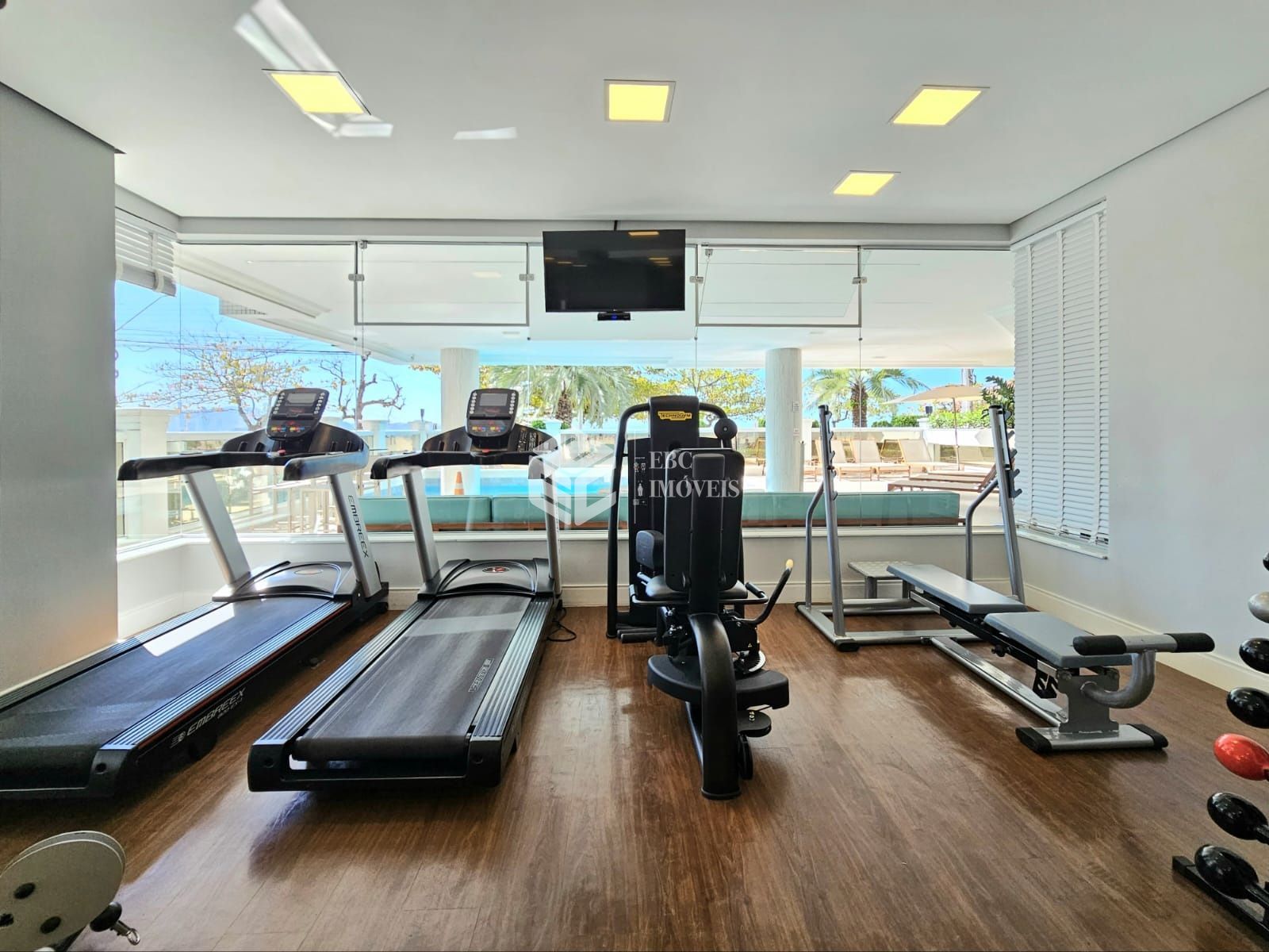 Apartamento, 3 quartos, 250 m² - Foto 13