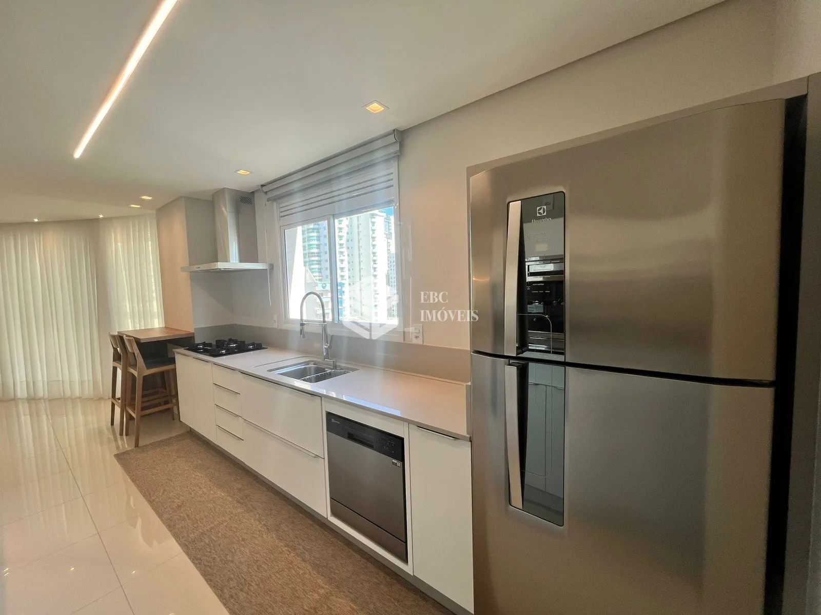 Apartamento com 4 Dormitórios à venda, 132 m² por R$ 6.502.000,00 Apartamento com 4 Dormitórios à venda, 132 m² por R$ 6.502.000,00