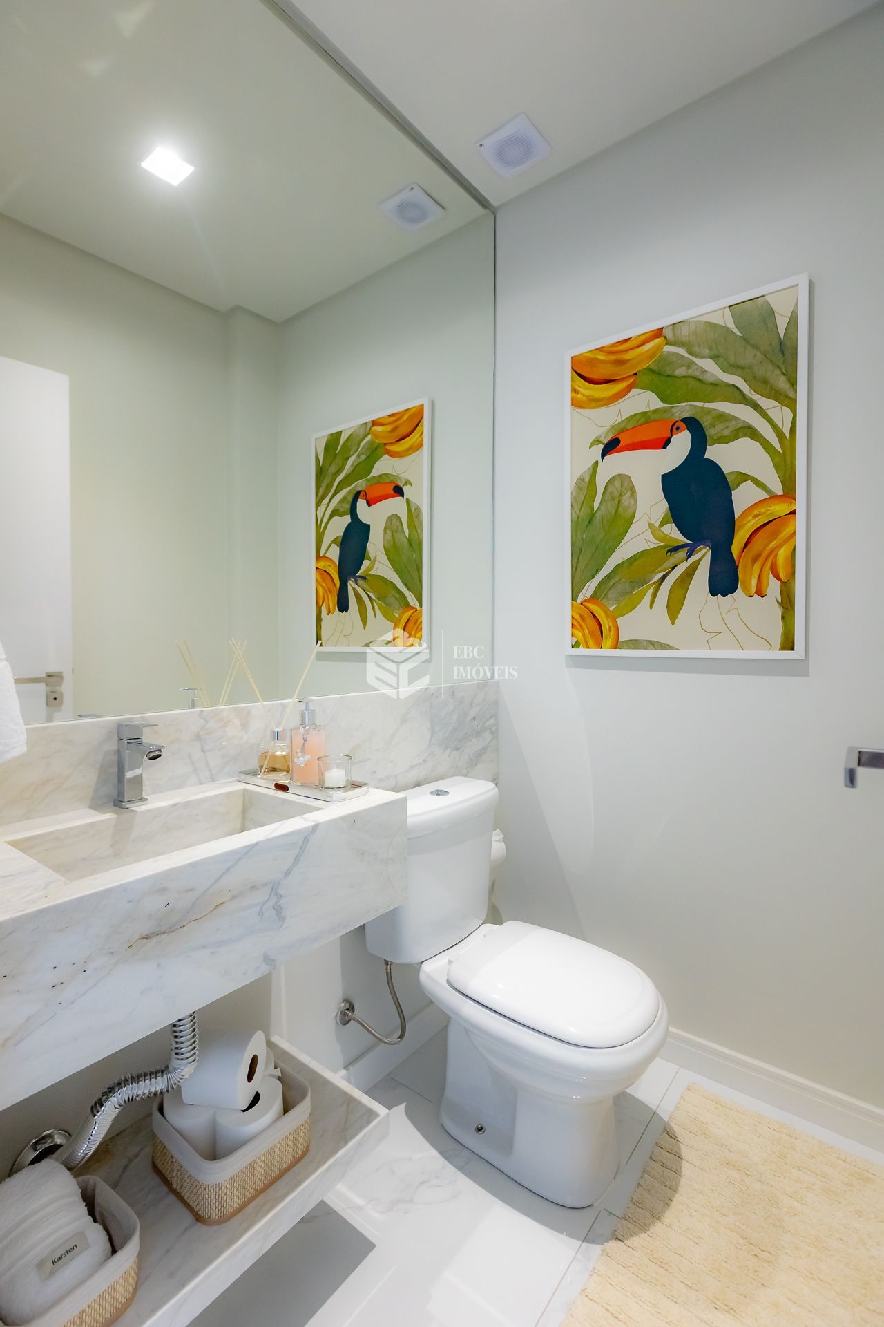 Apartamento, 2 quartos, 85 m² - Foto 19