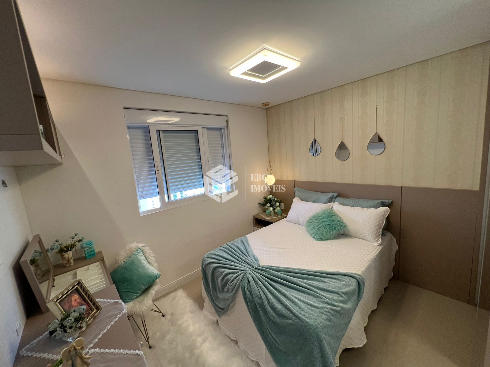 Apartamento, 3 quartos, 136 m² - Foto 12