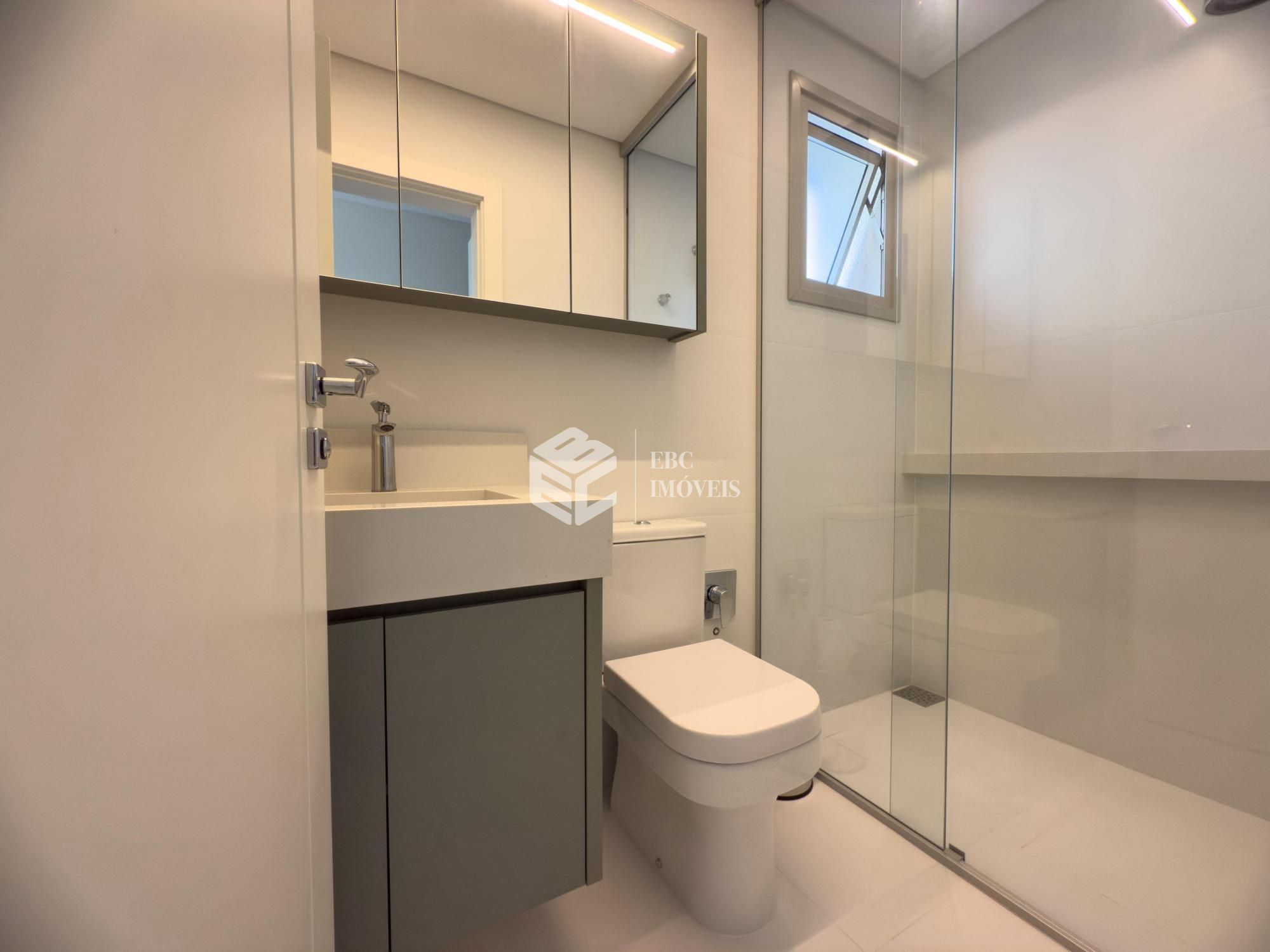 Apartamento, 4 quartos, 160 m² - Foto 19
