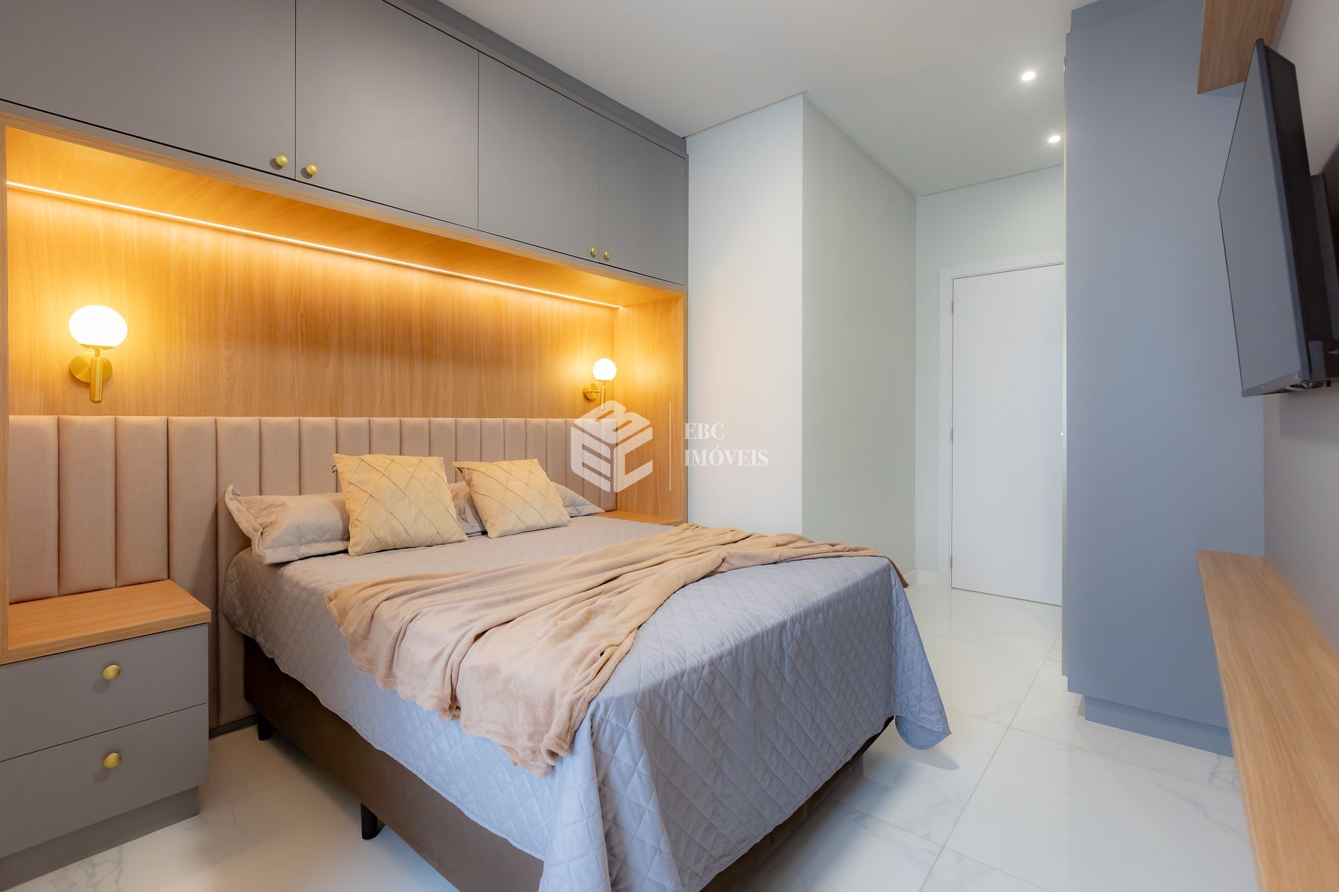 Apartamento, 2 quartos, 85 m² - Foto 22
