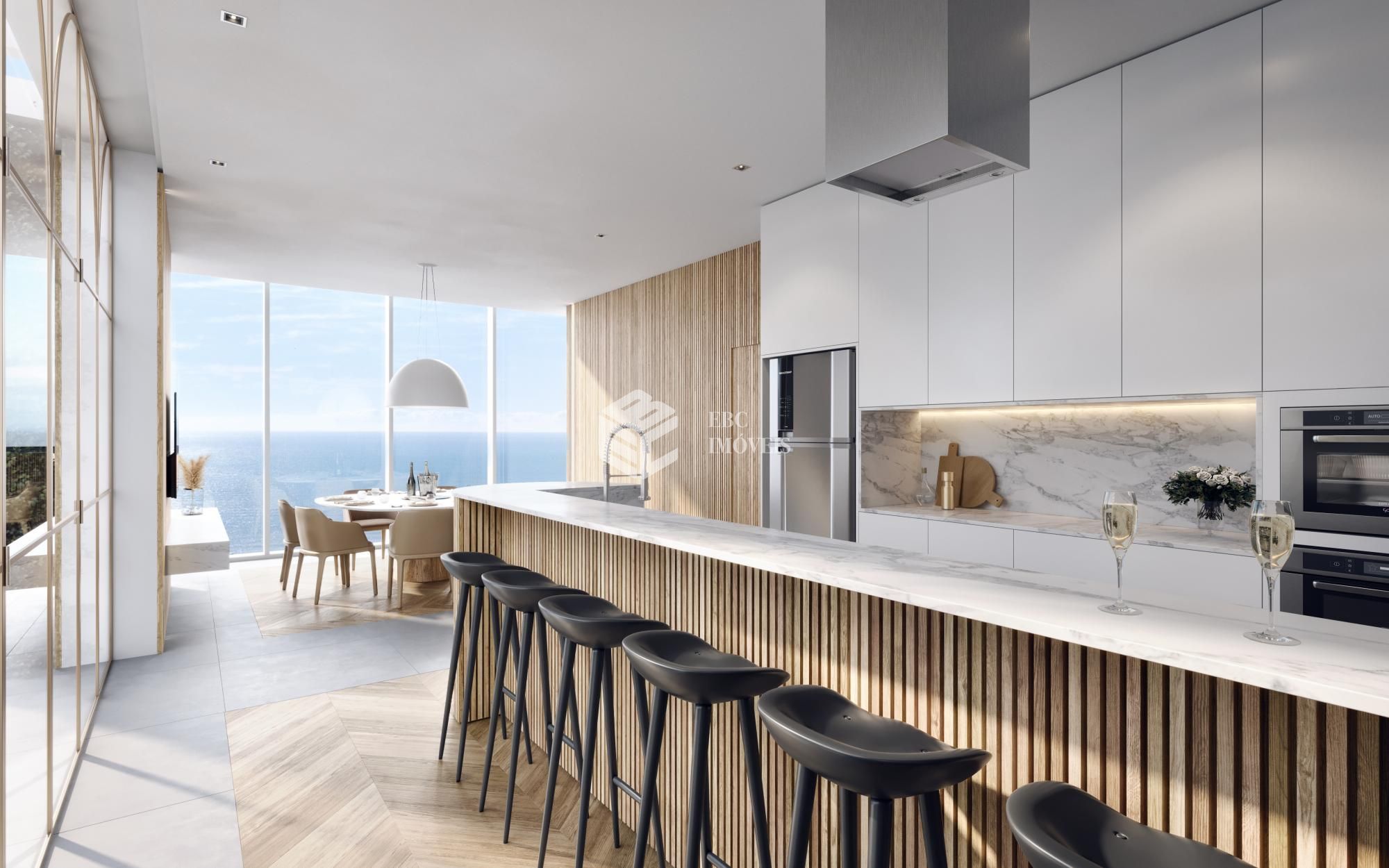 Apartamento, 4 quartos, 146 m² - Foto 12