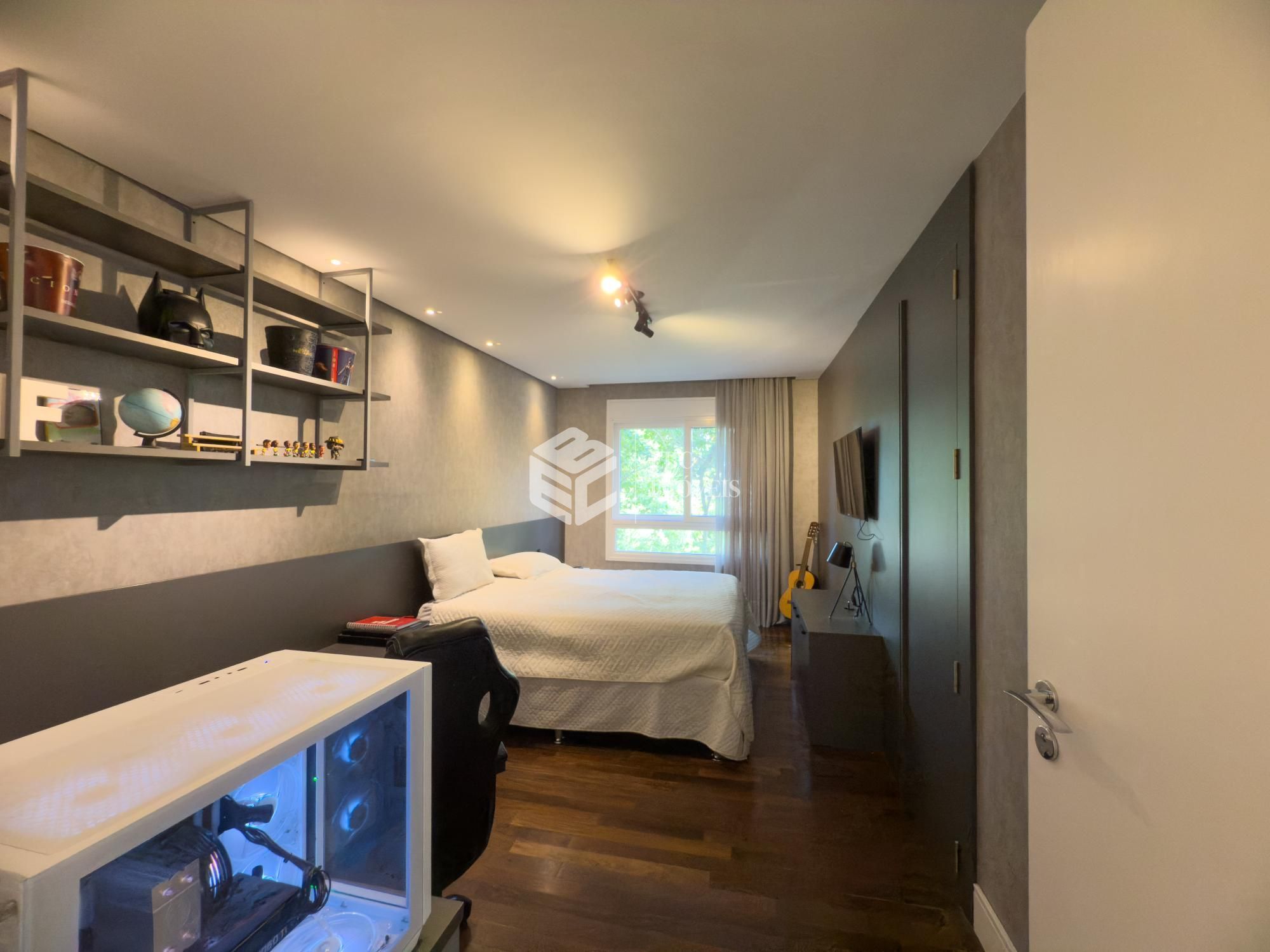 Casa de Condomínio, 5 quartos - Foto 31