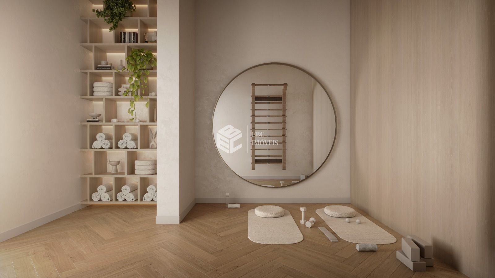 Apartamento, 2 quartos, 70 m² - Foto 16
