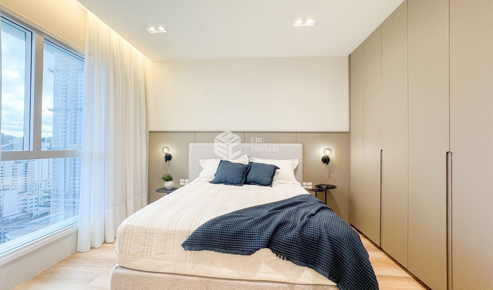 Apartamento, 4 quartos, 185 m² - Foto 30