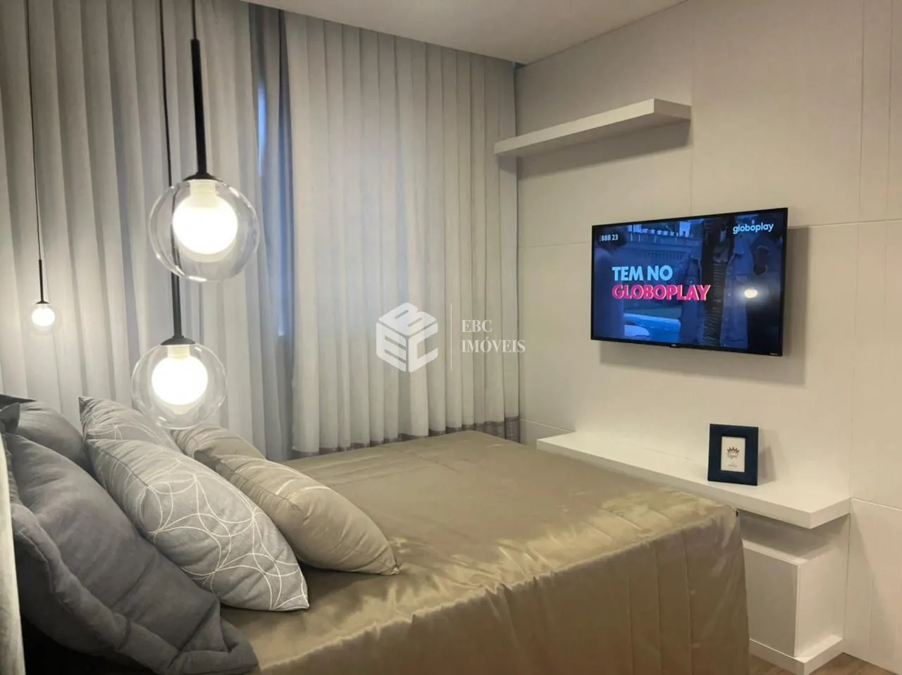 Apartamento com 3 Dormitórios à venda, 112 m² por R$ 2.605.000,00 Apartamento com 3 Dormitórios à venda, 112 m² por R$ 2.605.000,00