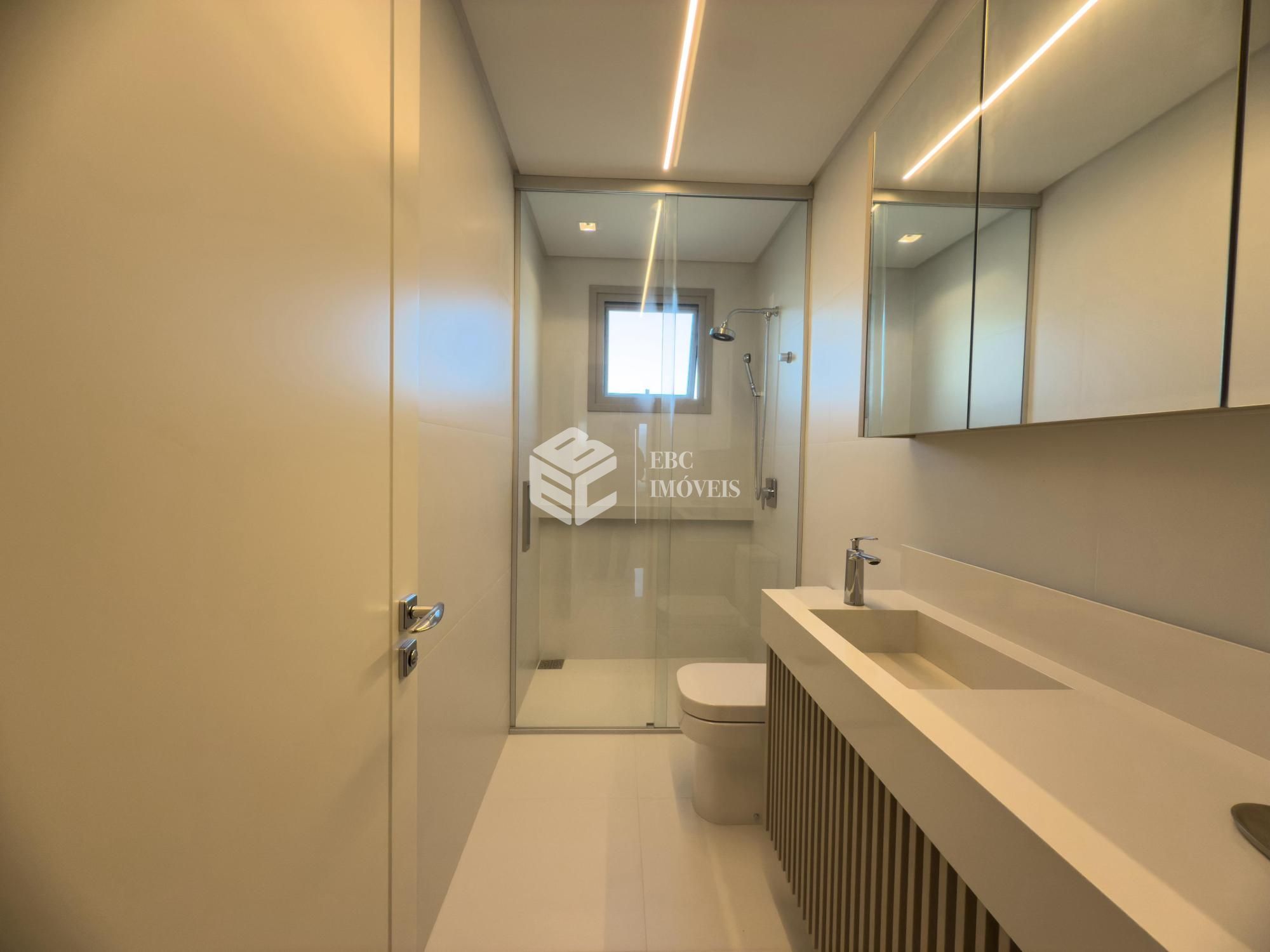 Apartamento, 4 quartos, 160 m² - Foto 13