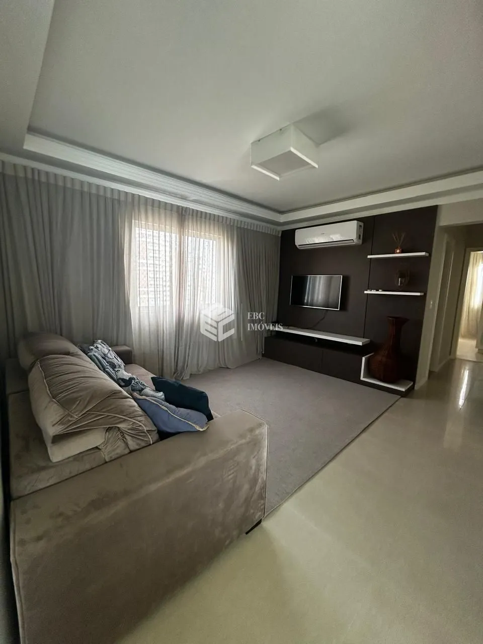 Apartamento com 3 Dormitórios à venda, 128 m² por R$ 3.000.000,00 Apartamento com 3 Dormitórios à venda, 128 m² por R$ 3.000.000,00