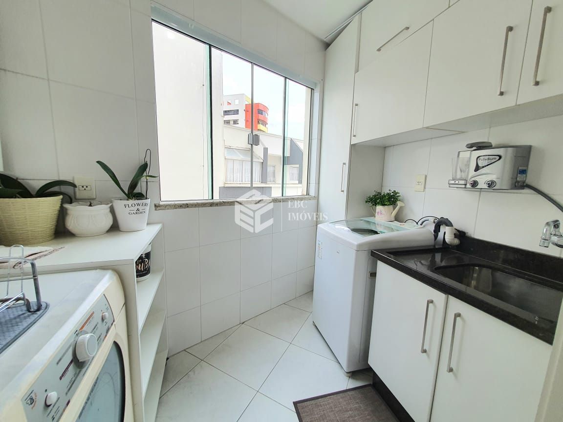 Apartamento, 3 quartos, 161 m² - Foto 18