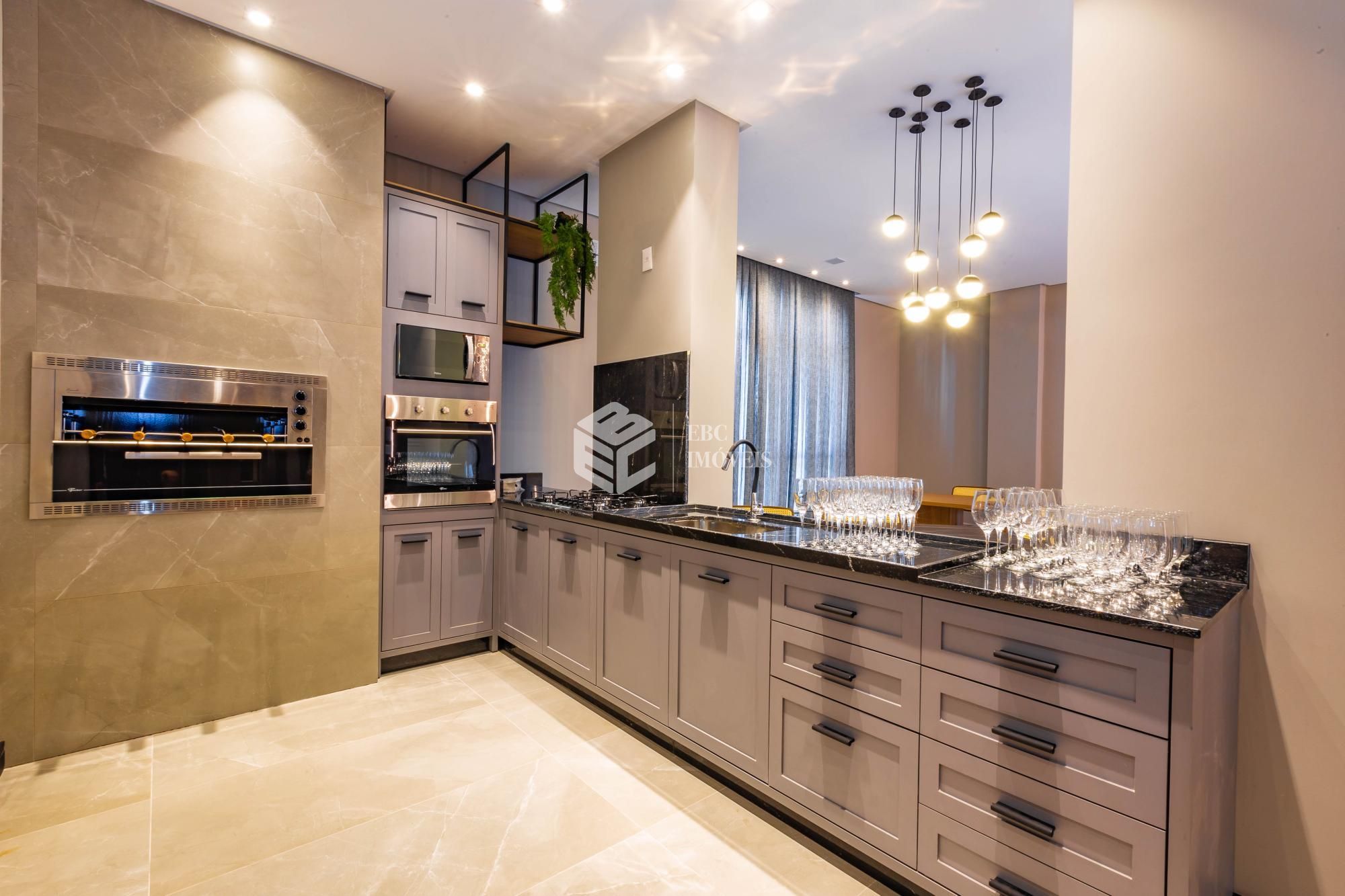 Apartamento, 3 quartos, 130 m² - Foto 40
