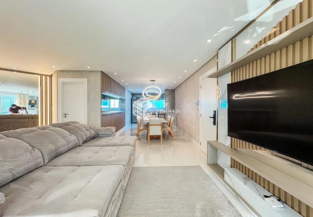 Apartamento, 3 quartos, 138 m² - Foto 14