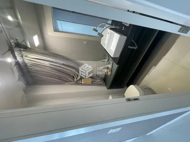 Apartamento com 3 Dormitórios à venda, 136 m² por R$ 2.700.000,00 Apartamento com 3 Dormitórios à venda, 136 m² por R$ 2.700.000,00