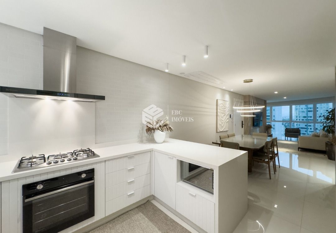 Apartamento, 3 quartos, 138 m² - Foto 26