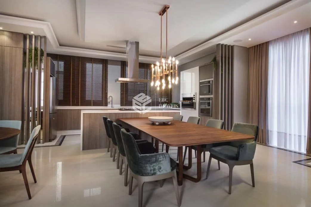 Apartamento, 3 quartos, 167 m² - Foto 42