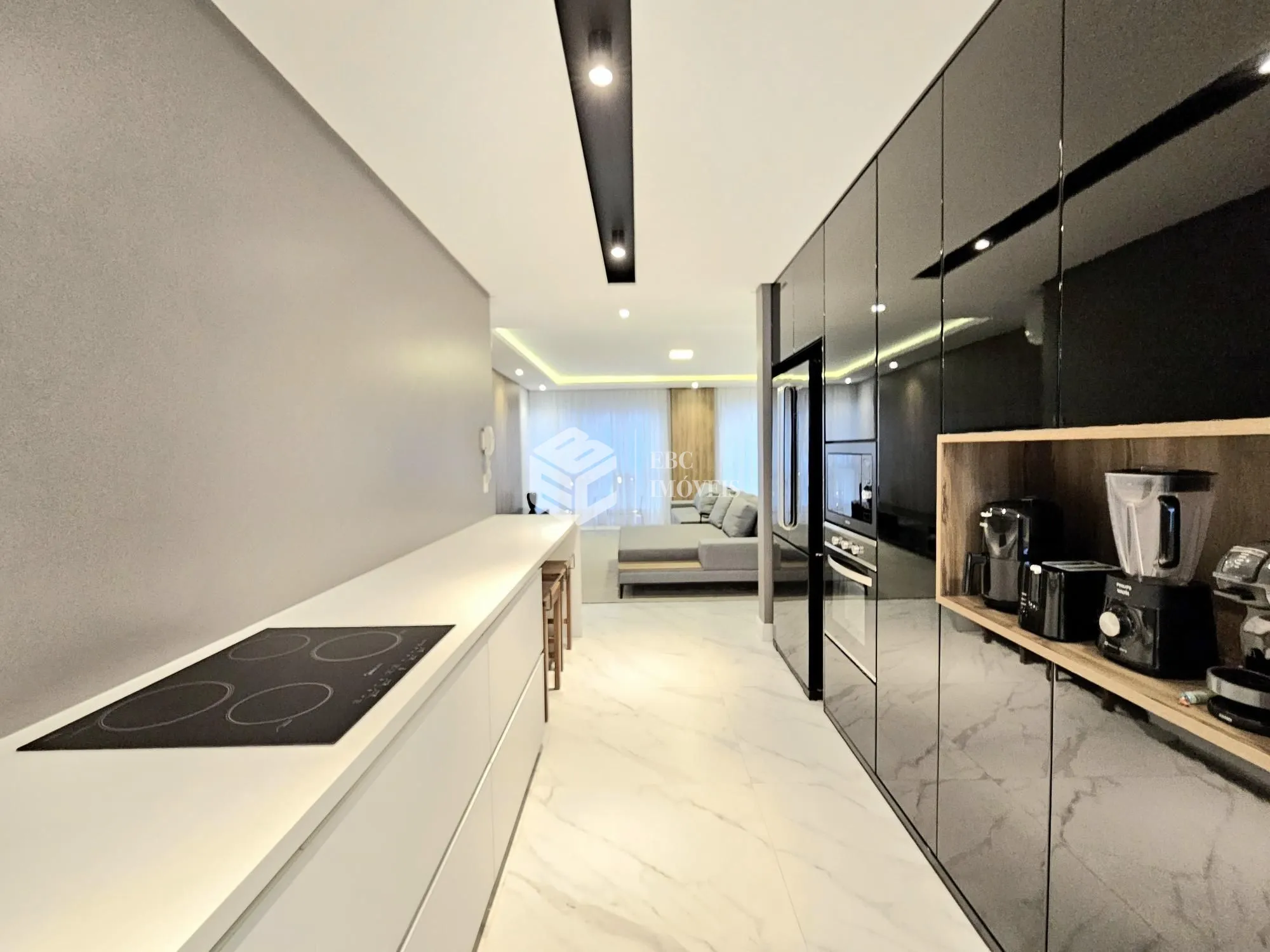 Apartamento, 3 quartos, 167 m² - Foto 13