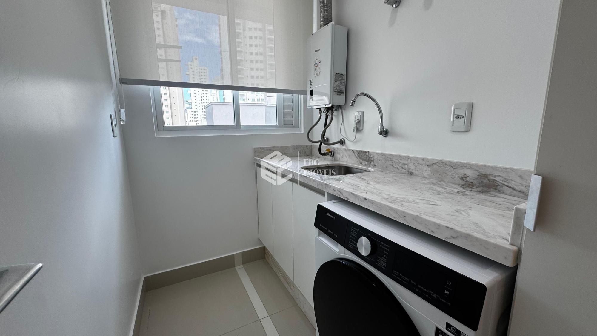 Apartamento, 3 quartos, 132 m² - Foto 18