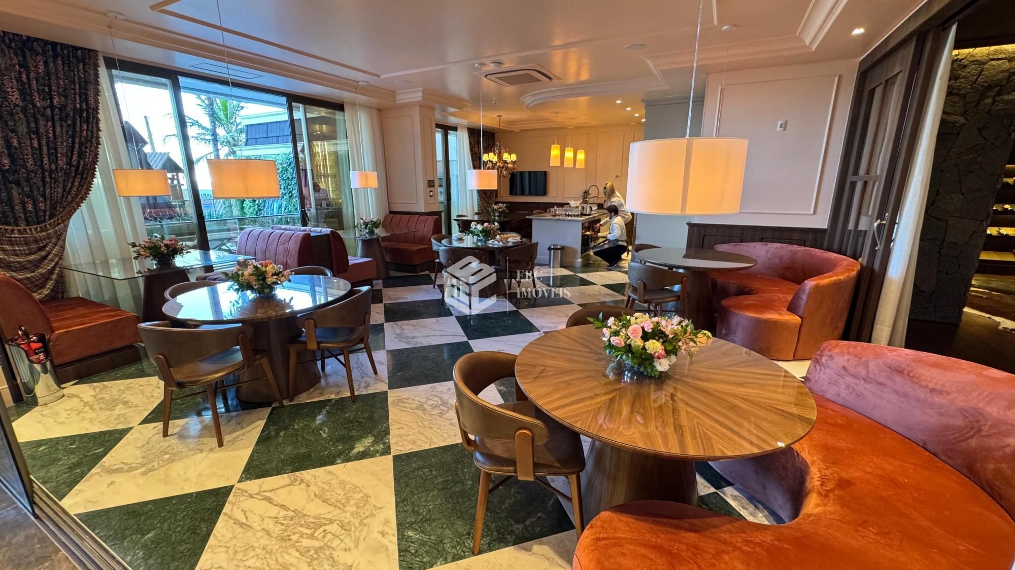 Apartamento, 4 quartos, 185 m² - Foto 17