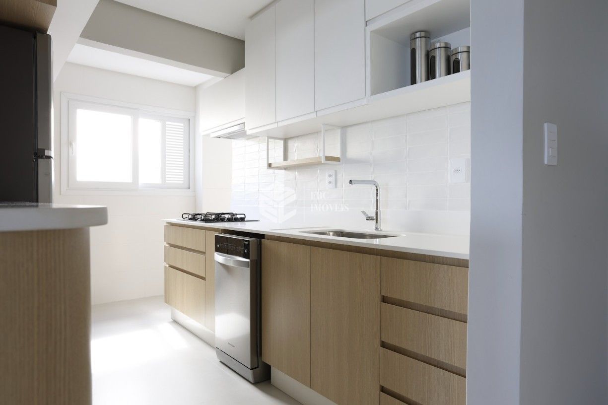 Apartamento, 3 quartos, 145 m² - Foto 11