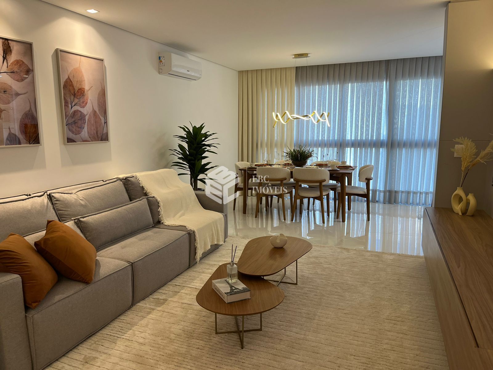 Apartamento à venda  no Centro - Balneário Camboriú, SC. Imóveis