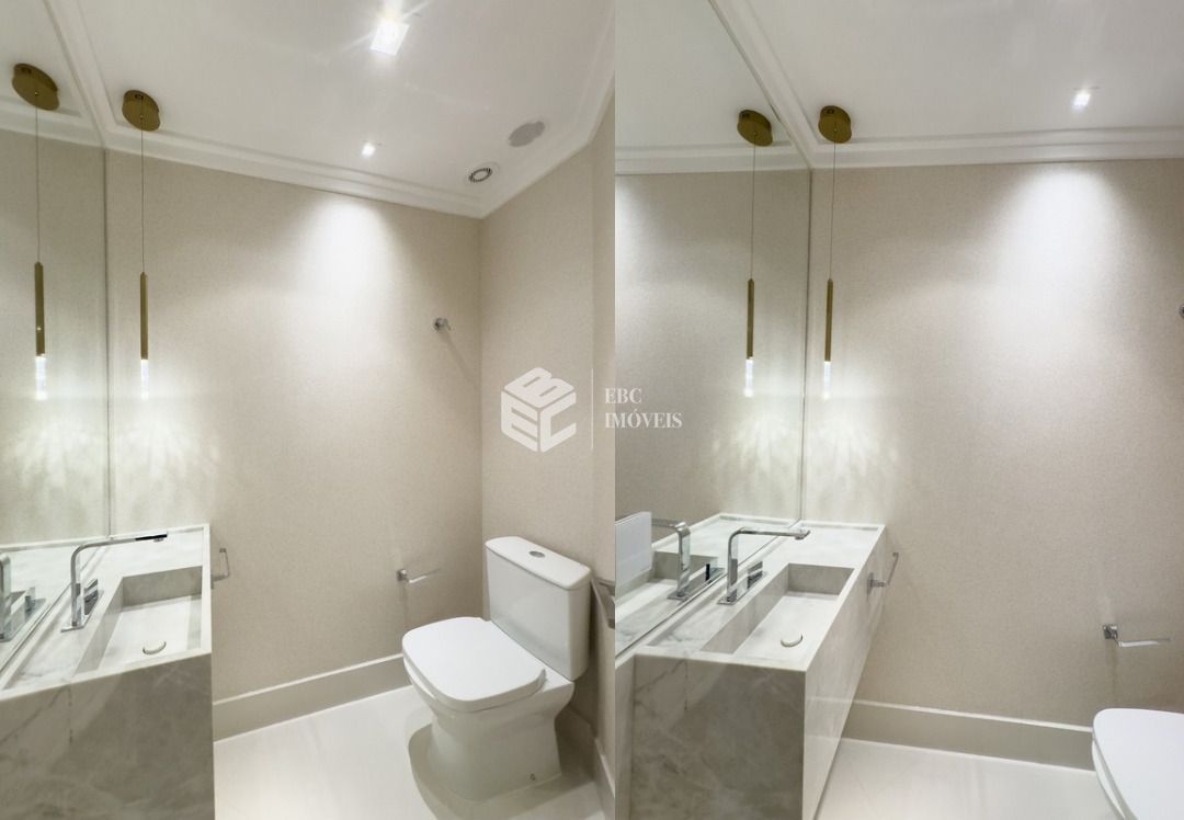 Apartamento, 3 quartos, 138 m² - Foto 38