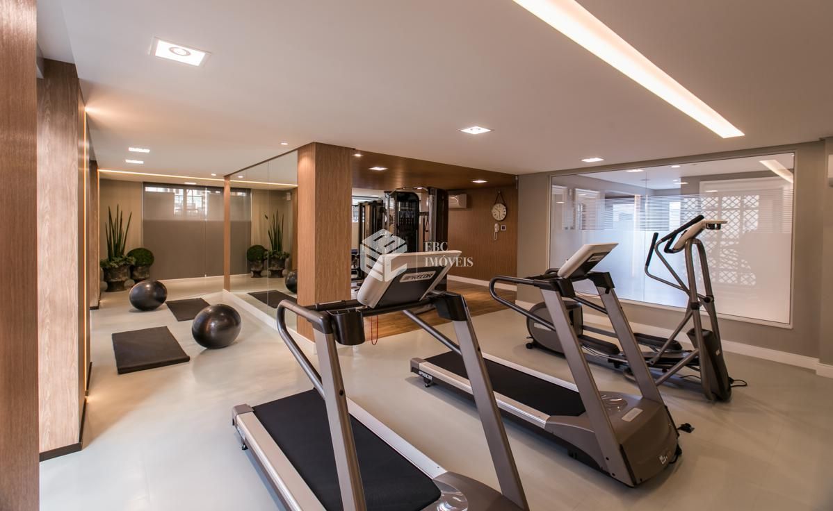 Apartamento, 4 quartos, 161 m² - Foto 14