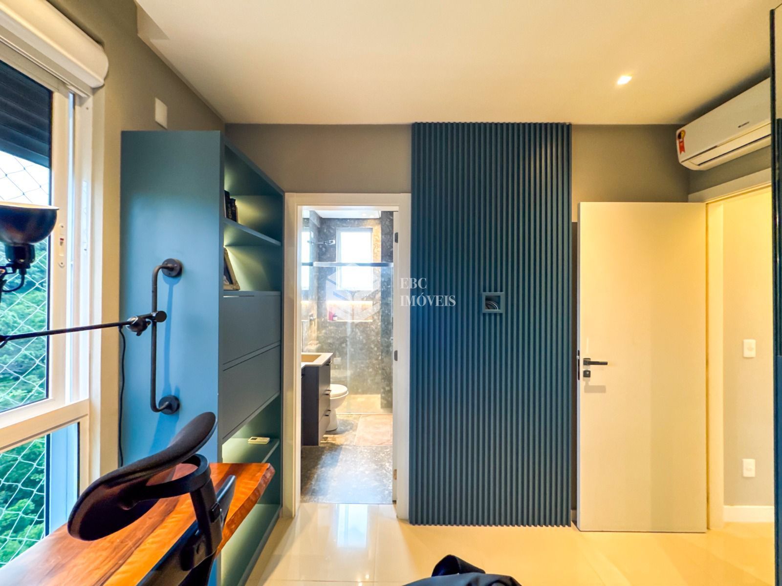 Apartamento, 4 quartos, 127 m² - Foto 25