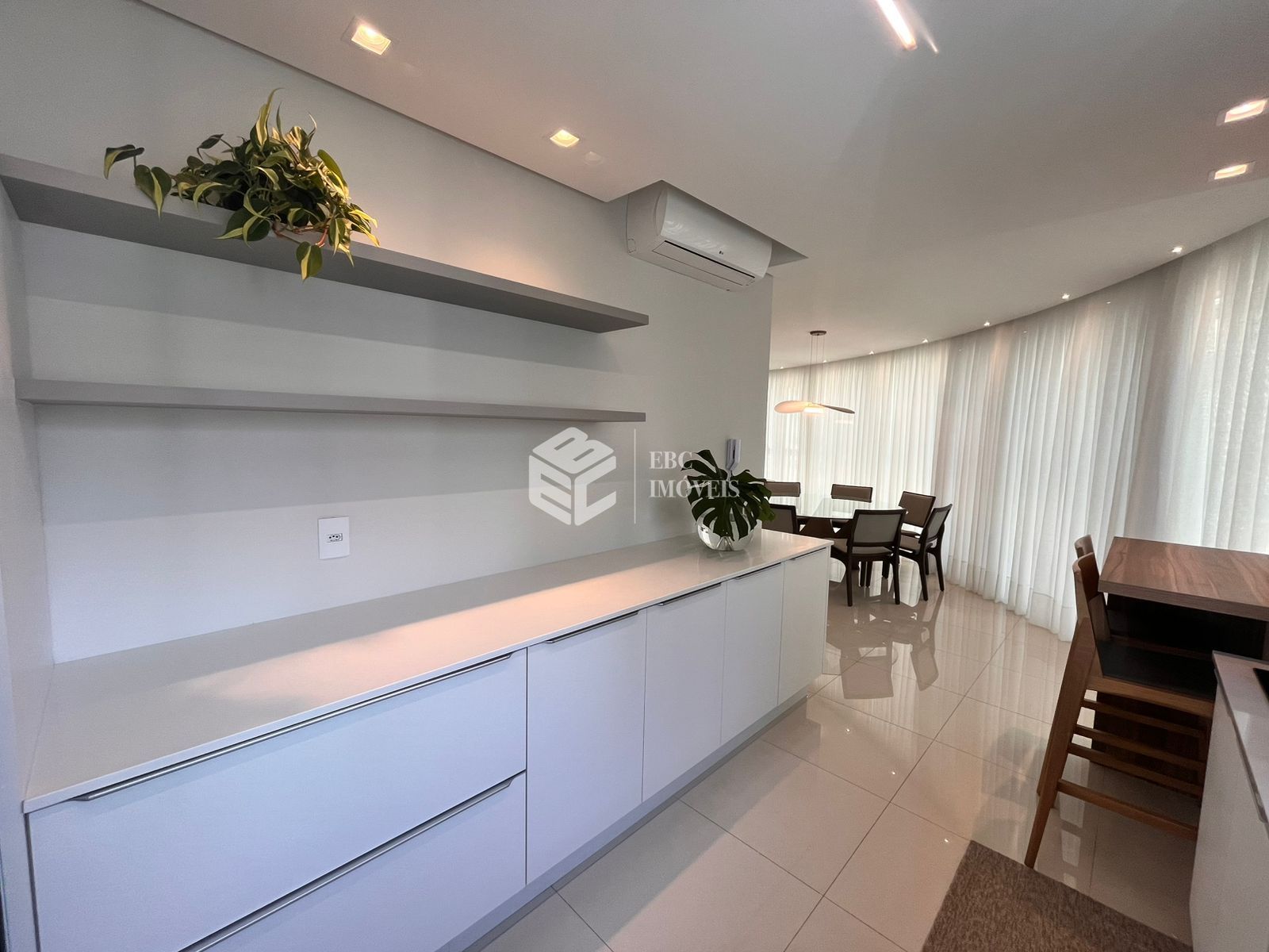 Apartamento, 4 quartos, 131 m² - Foto 11