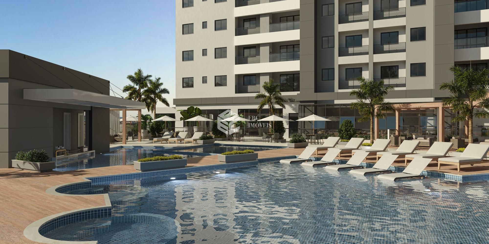 Apartamento, 2 quartos, 72 m² - Foto 46