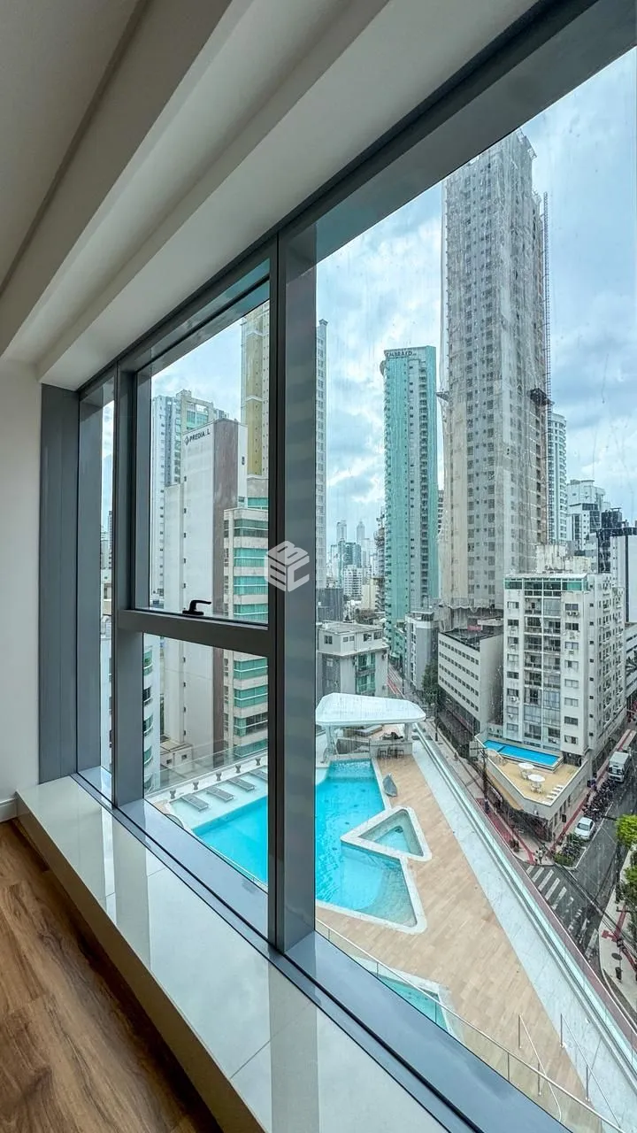 Apartamento à venda  no Centro - Balneário Camboriú, SC. Imóveis